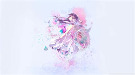 30 Pastel Anime Android Iphone Desktop Hd