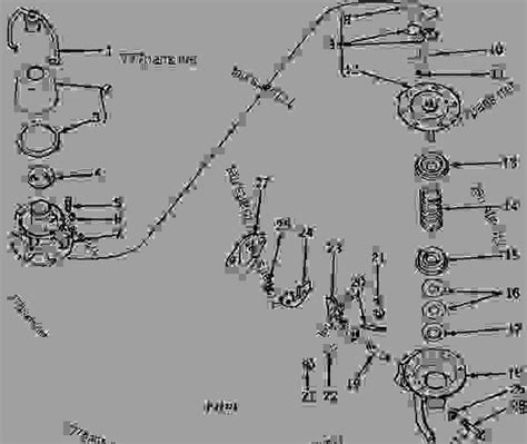 Fuel Pump Assembly Diesel When Equipped With Auxiliary Fuel Filter
