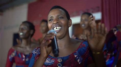 Bwana Ndiye Mchungaji Song By Ebenezeri Choir New Jerusalem Church