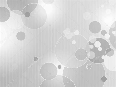 Circle Background Grey Stock Vector By ©doozie 88572894