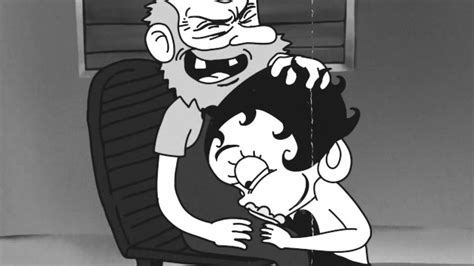 Betty Boop Cartoons Nude Sex Pictures Pass