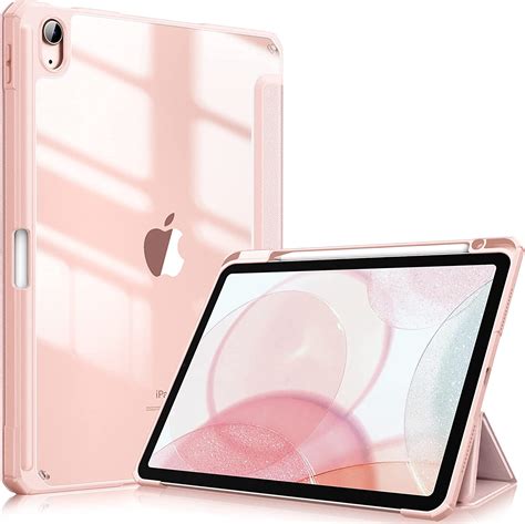 Fintie Funda Compatible Con Ipad Air 109 5ª Generación 20224ª