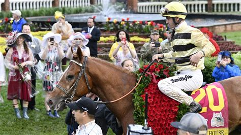 Kentucky Derby Country House Win Among The Races Biggest Upsets