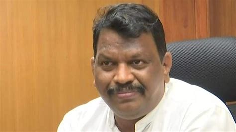Goa BJP Commercialised No Longer Party Parrikar Built Minister Michael Lobo Hindustan Times