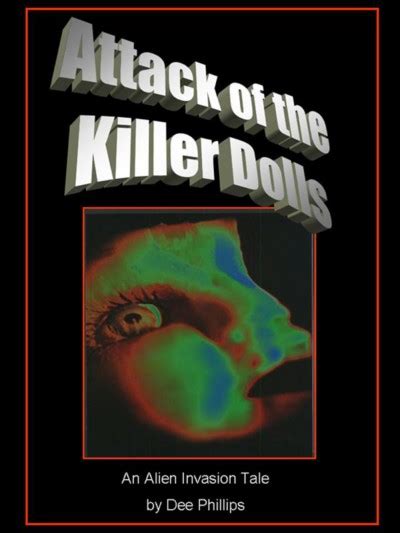 Smashwords The Dolls A Book By Dee Phillips