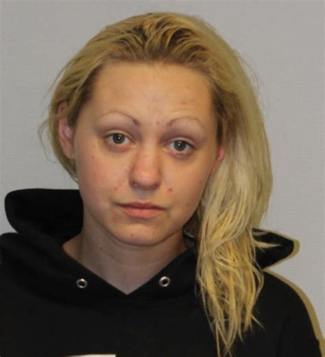 Sheriffs Arrest Strafford Woman On Drug Charge Exeter Nh Patch