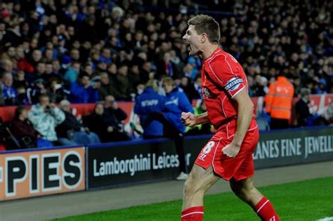 Leicester City 1 Liverpool Fc 3 What We Learned Including How Steven
