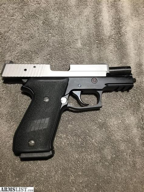 Armslist For Sale New Sig Sauer P220 Carry 45 Acp