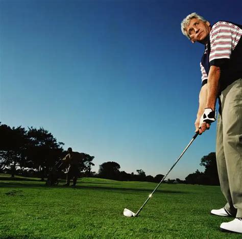 The 12 Best Strength Exercises For Golfers