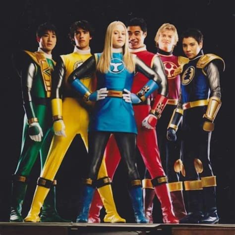 List 90 Pictures Pictures Of Power Rangers Ninja Storm Latest