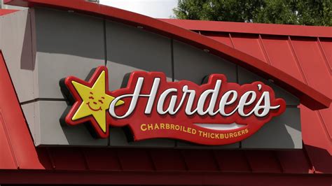 Hardees To Open 25 Locations In West Palm Beach Area