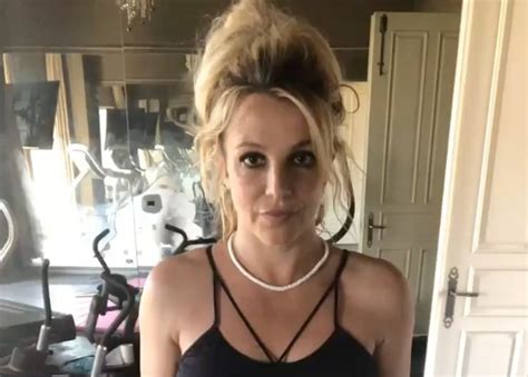 Britney spears' personal struggles have unfortunately been a matter of public interest for years. Britney Spears' gym burned down after an accident with candles