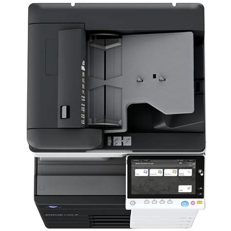 Copier supply store evenoffers wholesale pricing opportunities to several schools, government agencies, service providers and resellers. Get Free Konica Minolta Bizhub C458 Pay For Copies Only