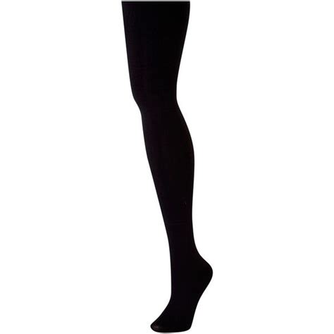 Pretty Polly Pp Curves 60 Denier Plush Opaque Tights 650 Liked On