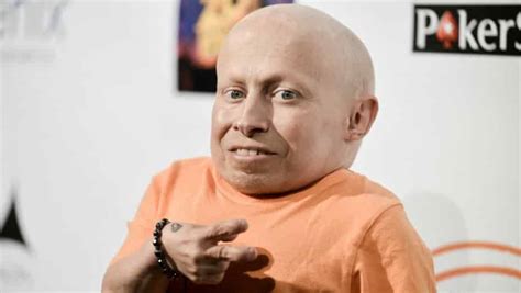 Mini Me Austin Powers Actor Verne Troyer Dies Aged 49 Who Died Today