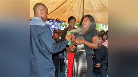 ‘fake Prophet Swindles Duo Of M13 600 Lesotho