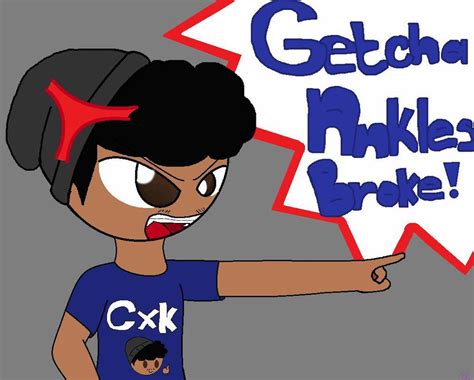 Sup Youtube It Coryxkenshin And Welllcome By Aapl2017 On Deviantart