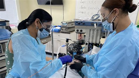Endoscopy Technician Training In New Jersey Aims Education