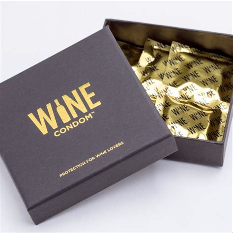 what are wine condoms this handy new hack is the aggressively millennial way to save your