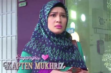 Sayangku kapten mukhriz adalah drama arahan idora abdul rahman terbitan creative skill solution sdn bhd ini menampilkan gandingan baru raja afiq dan niena baharun sebagai pelakon utama. BIODATA PENUH Niena Baharun Pelakon SAYANGKU KAPTEN ...