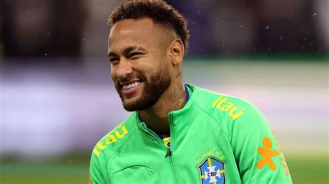 Neymar Jr Fala Calma Calabreso E Web Reage Acabou O Meme