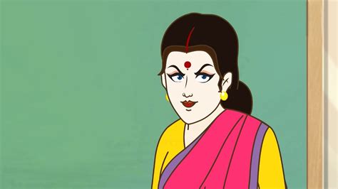 দুই হিংসুটে বৌ আসল নকল বাংলা গল্প Bangla Golpo Thakumar Jhuli