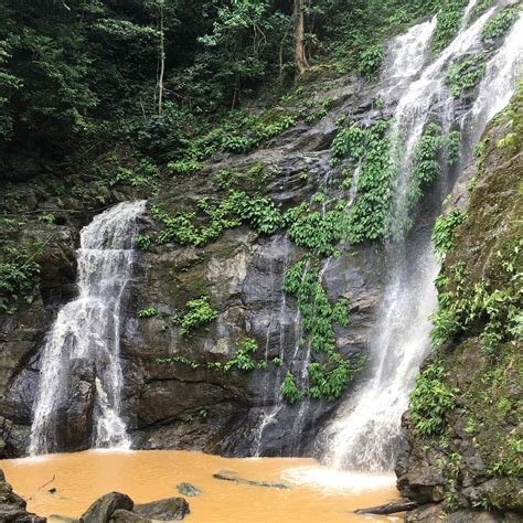 Tamaraw Waterfalls Puerto Galera 2022 Alles Wat U Moet Weten