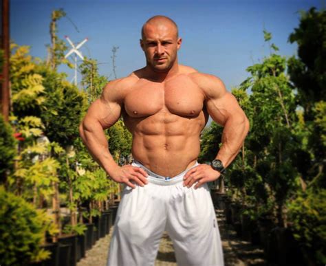 It is the official and national language of serbia. Serbian Muscle Men — Bodybuilder Radoslav, BulgariaMore of ...