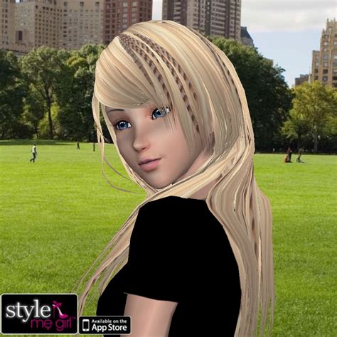 Photoshoots Style Me Girl App Photo 33580687 Fanpop