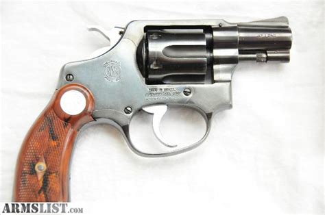 Armslist For Sale Rossi 32 Long Revolver