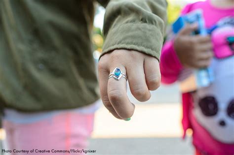 Mood ring colors can vary a lot. What do the colors on a mood ring mean | Eve's Addiction