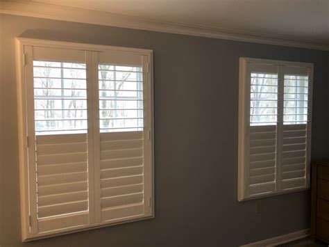 We did not find results for: Hunter Douglas 3 1/2" Plantation Shutters in Wanaque, NJ ...