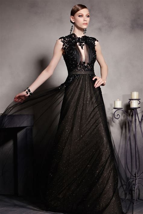 Book direct and you won't pay more than you should. Günstig Sexy A-Linie schwarzes Bodenlanges Abendkleider ...