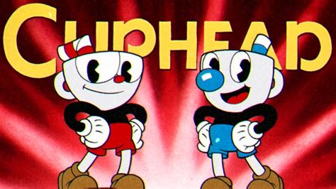 Cuphead Full Game Walkthrough Youtube