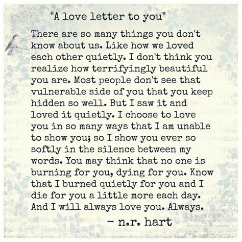 pin by jo s moodboards on love love love letter to yourself love letters sweet romantic