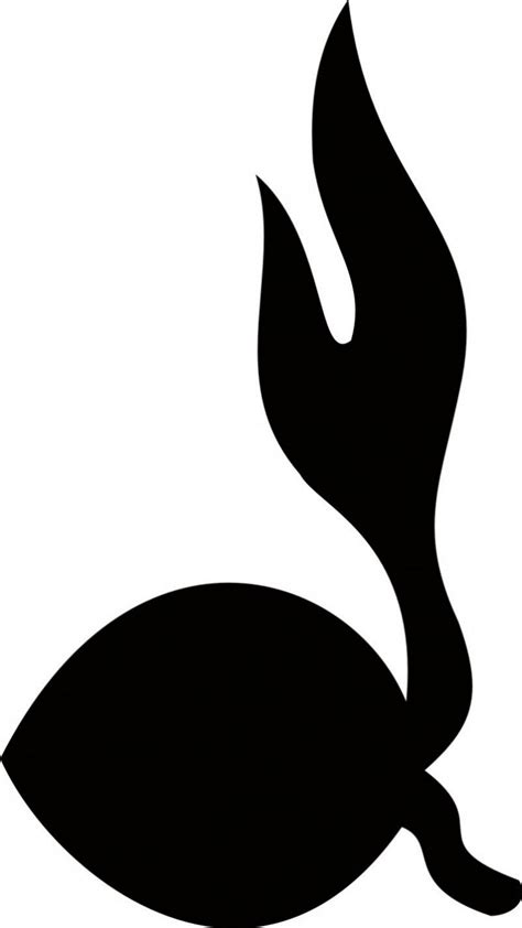 Detail Logo Cikal Pramuka Koleksi Nomer 0