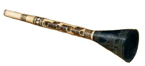 Sejak november 2010, angklung menjadi terdaftar sebagai alat musik tradisional karya agung warisan budaya lisan dan nonbendawi. 49 Alat Musik Tiup Tradisional dan Modern Gambar dan Penjelasan Terlengkap - Redaksiweb