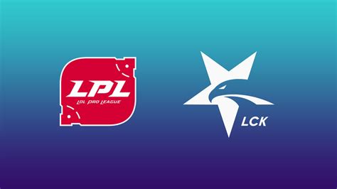 The lck + large is lightning fast and ready for anything. LPL ve LCK, 2020 Sezon Ortası Kupası'nda karşı karşıya gelecek