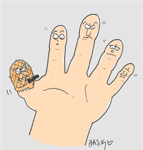 Free Finger Cartoon Download Free Finger Cartoon Png Images Free