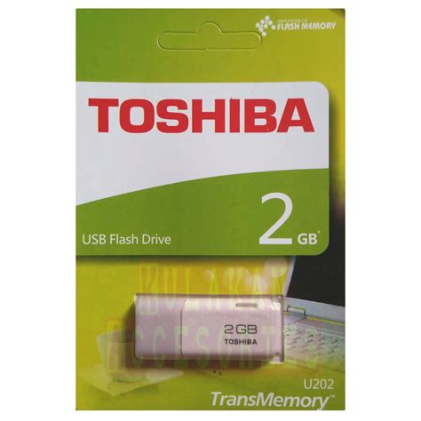 Jual Flashdisk Toshiba 2gb Flash Disk Toshiba 2gb Flash Drive