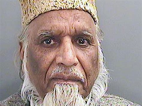 Cardiff Imam Jailed For 13 Years After Abusing Girls During Mosque