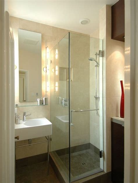 10 Walk In Shower Design Ideas That Can Put Your Bathroom