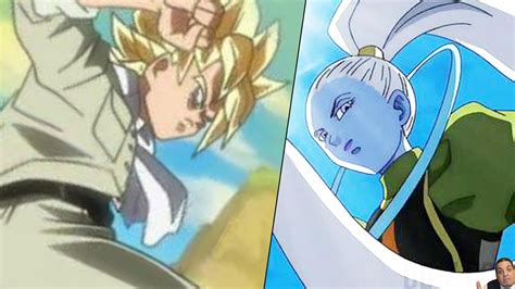 See full list on en.wikipedia.org Dragon Ball Super Episode 1 ドラゴンボール超 Anime First Impression -- Opening 1 Chouzetsu☆Dynamic! Hype ...