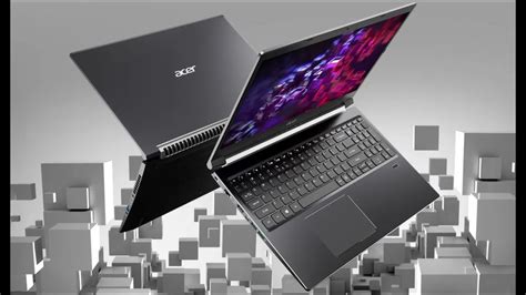 My New Laptop 2021 Acer Aspire 7 I5 9gen First Look Unboxing