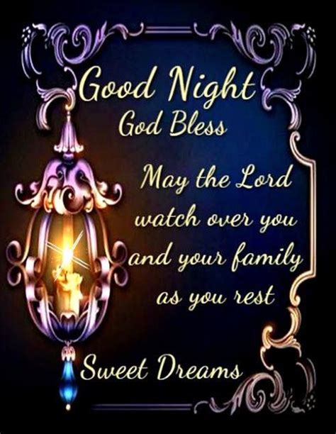 Good Night God Bless Pictures Photos And Images For Facebook Tumblr Pinterest And Twitter