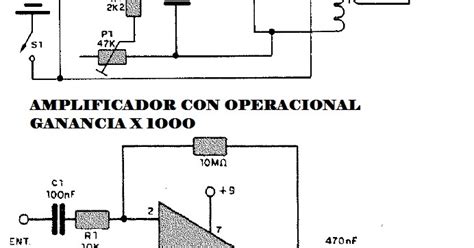 Electrónica Básica And Circuitos Electrónicos Circuitos ElectrÓnicos