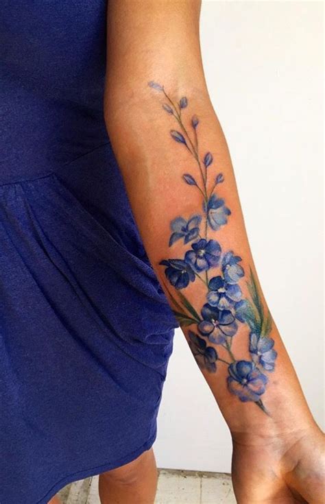 Amanda Wachob Tattoos Old Tattoos Violet Tattoo