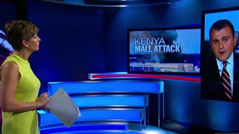 Evidence Suggests That Al Shabaab Is Shifting Focus To Soft Targets Cnn