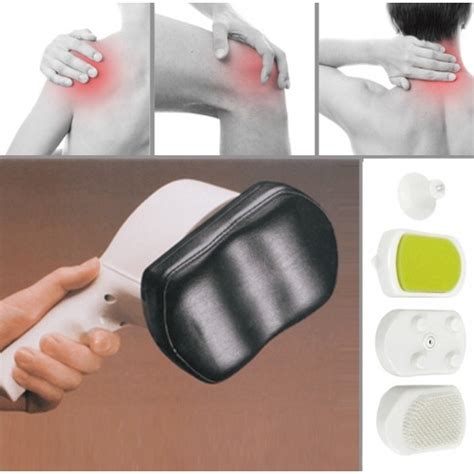 Buy Thrive Full Body Handy Massager توصيل