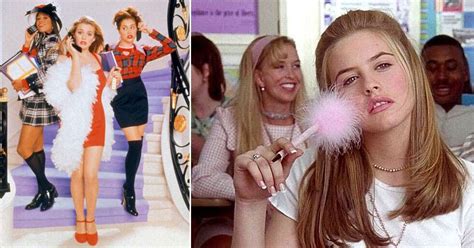 How Cher From Clueless Was The Ultimate Fashion Icon